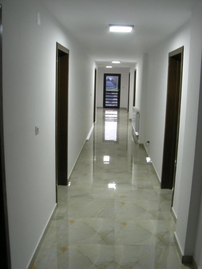 Enigma Bucovinei Hotel Vicovu de Jos Exterior foto